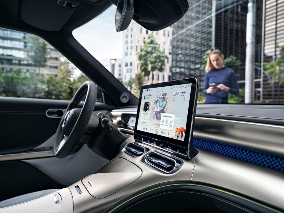 和smart精灵1号同类型的车,smart精灵1号差不多的车型