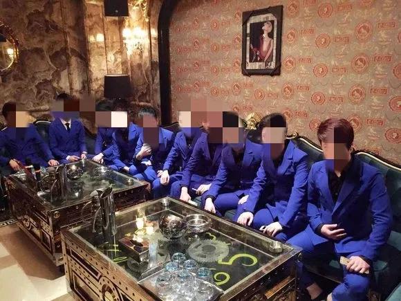 组织卖淫罪的4人立案与量刑标准,组织卖淫什么情况下构成刑事案件