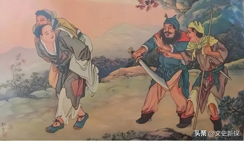 江主席的祖籍到底是哪里？江西和安徽的这两个村庄都有话说