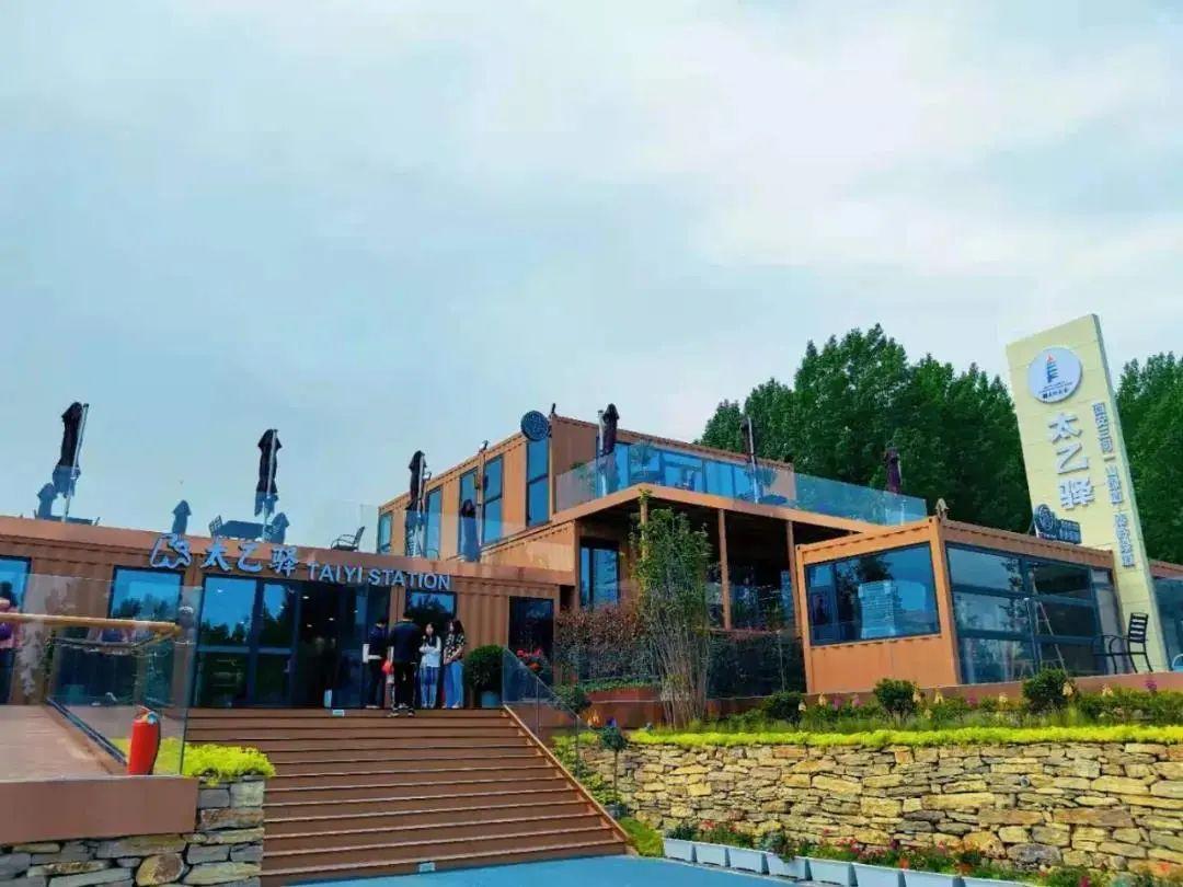 西安最美健步路线推荐,西安最美健步路线等你来推荐