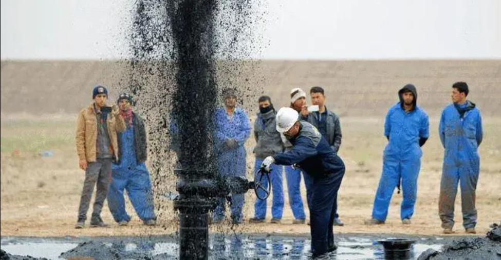 地球上石油会用完吗,地球上的石油用完了会怎样