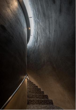 新晋网红必打卡，看星巴克如何玩转工业风