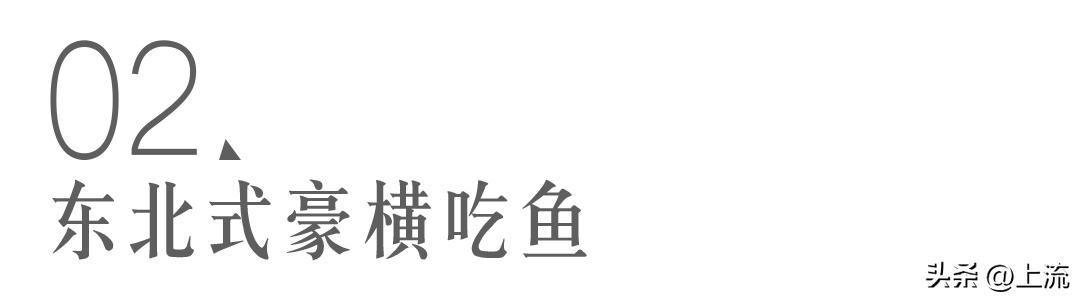 大马哈鱼,东北大马哈鱼