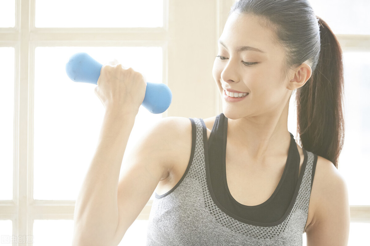 战胜“运动后的严重饥饿感”的5点策略