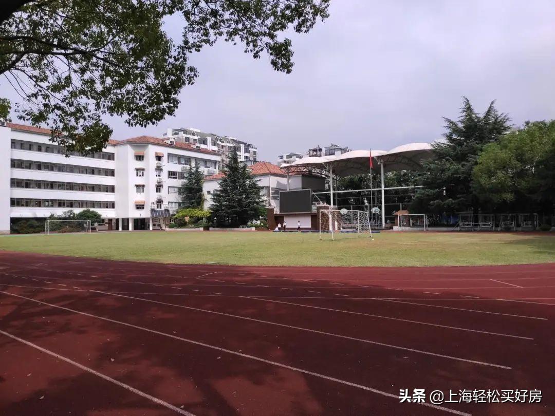 闵行区学校梯队排名和对口学区,上海教育格局大盘点闵行区
