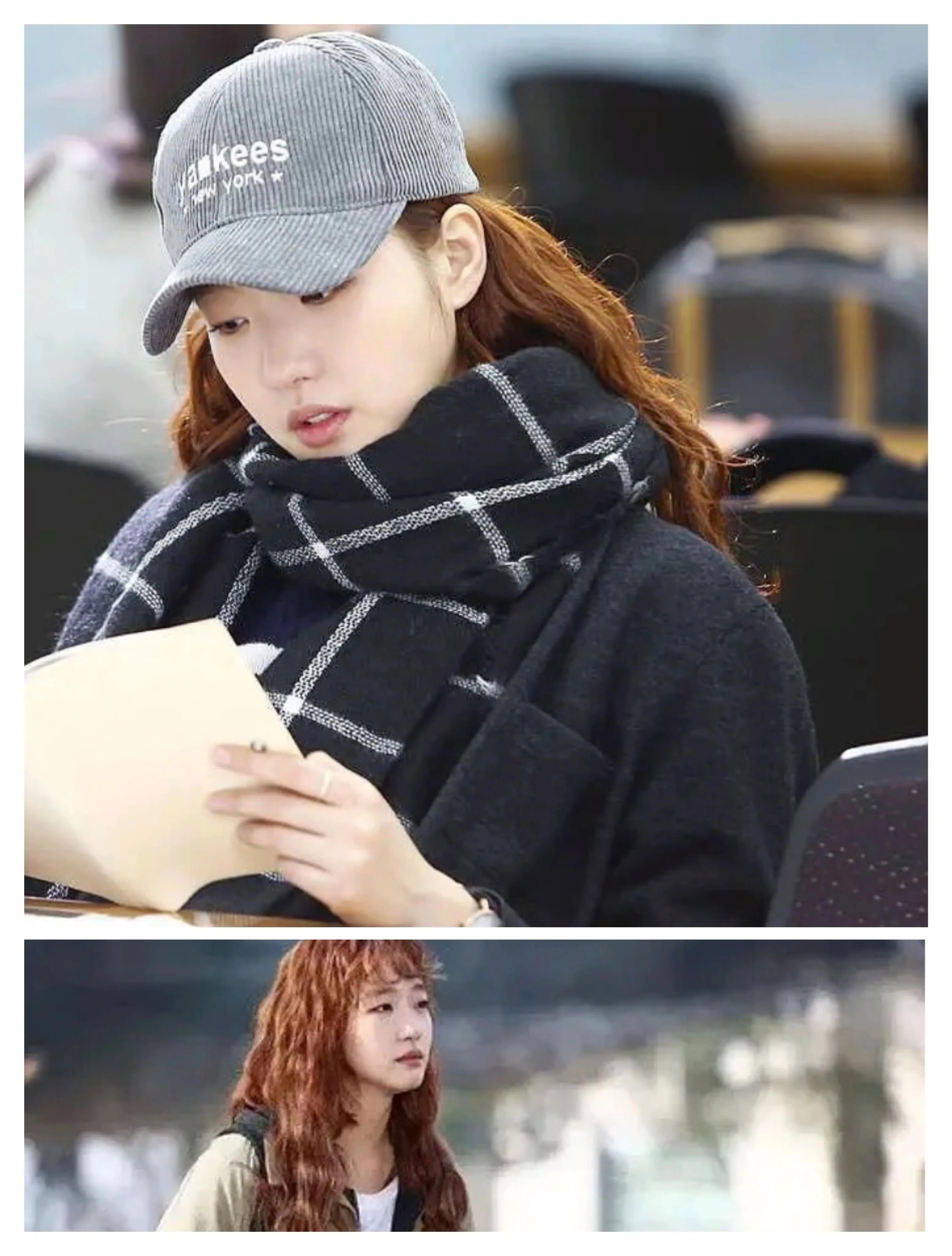 阚清子倪虹洁突如其来的假期,阚清子倪虹洁发布会