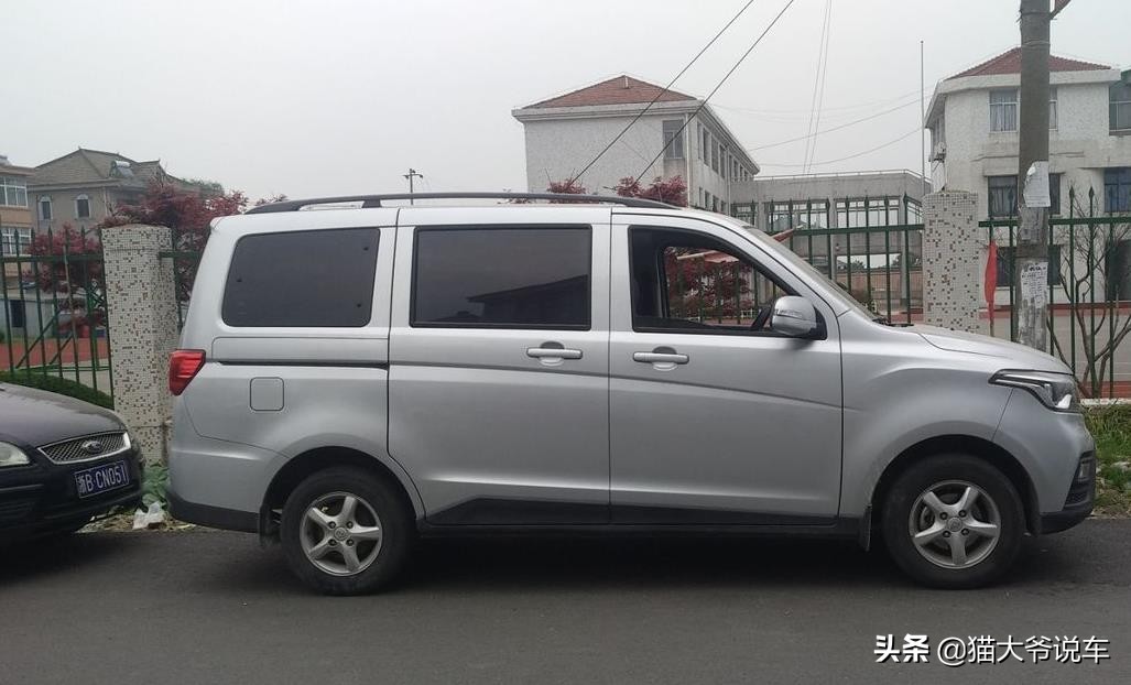 都是保值率比较高的MPV，谁才是市场公认的MPV“大佬”呢？