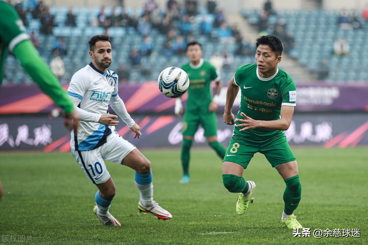 钟浩然离队,钟浩然之前在哪个球队