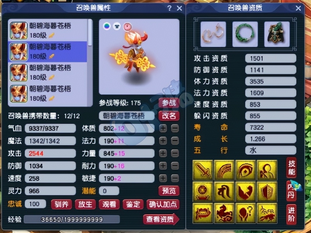 梦幻西游五庄观展示,梦幻西游第一五庄