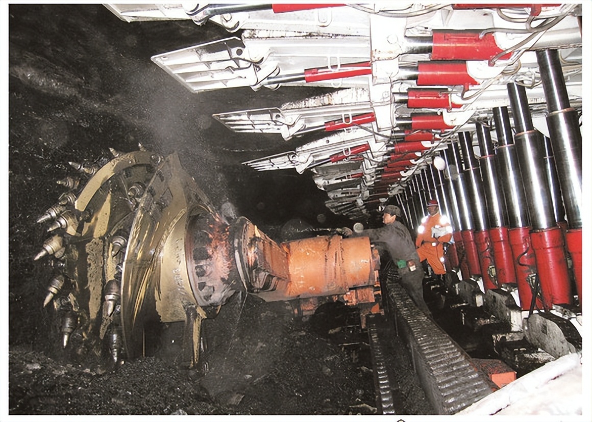 截齿排名,哪个品牌的截齿质量好