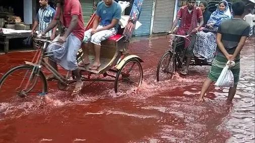 鬼斧神工大自然十大奇观,地球上的七大自然奇观