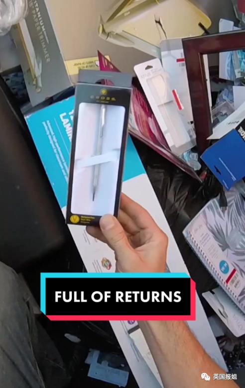 美国捡垃圾收入,美国夫妇垃圾箱寻宝