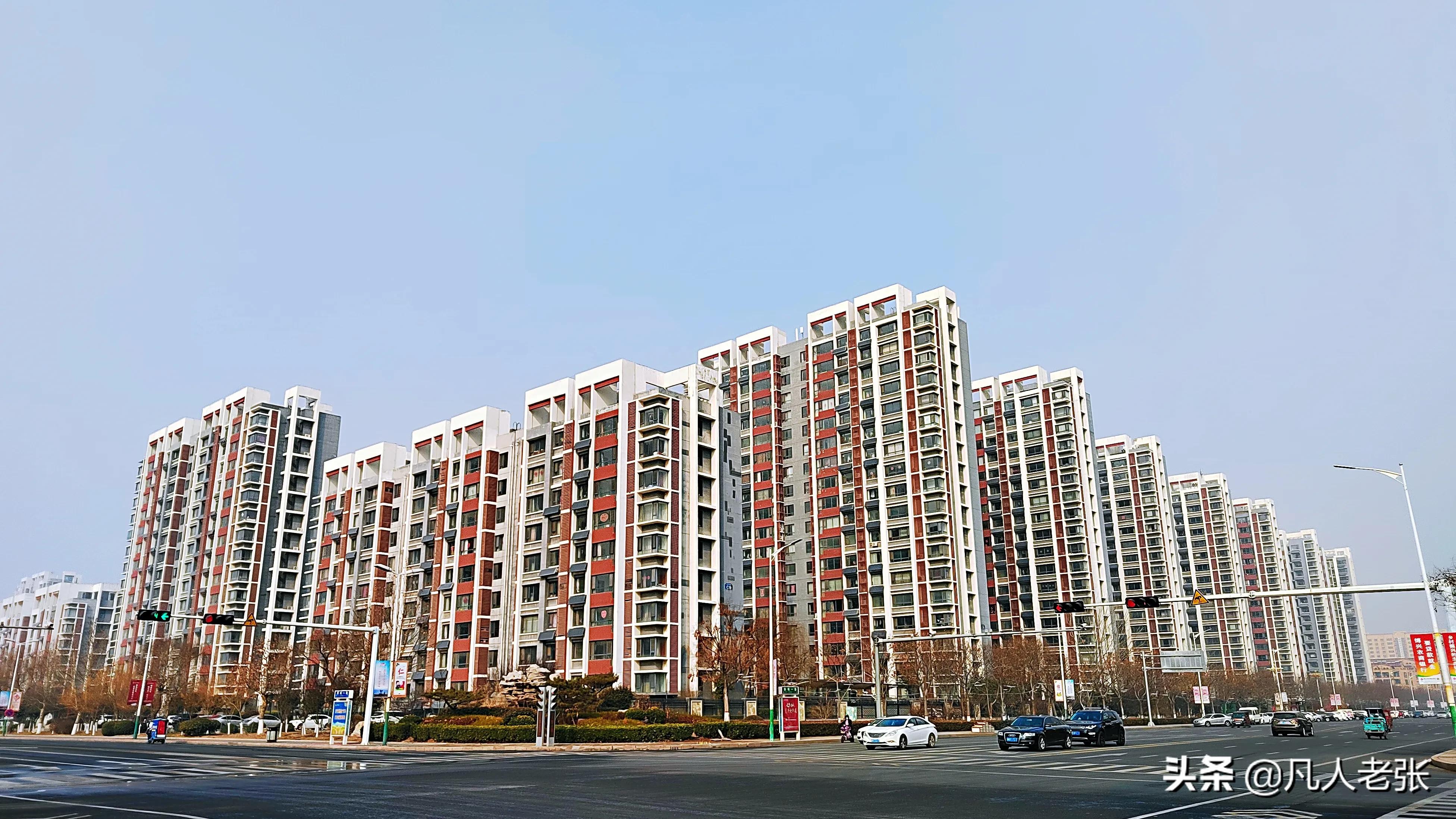 淄博张店50万左右的房子出售,淄博各个区县房价