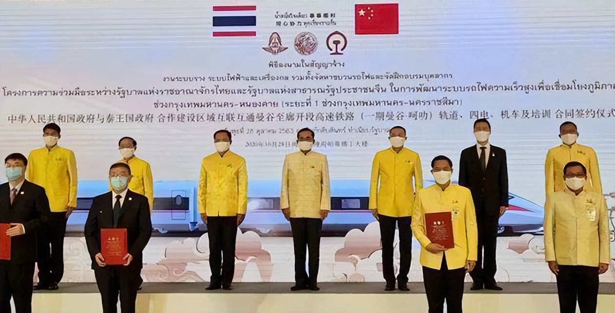 2016年霸气拒绝德日,与中国签752亿大订单,今有难中国伸手援助