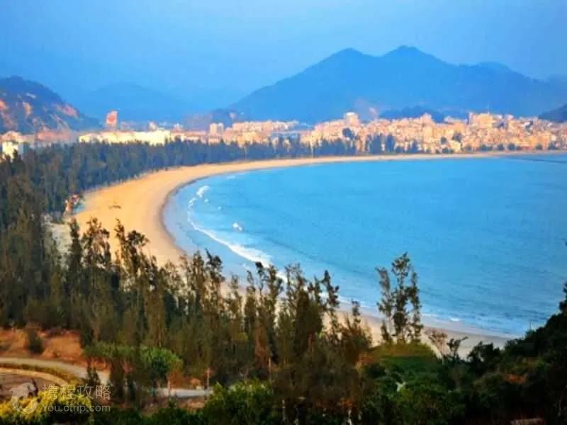 江阳美丽的风景,江阳景点热门排行榜