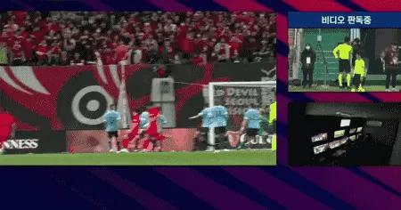 日韩世界杯克林斯曼,怪哉后续