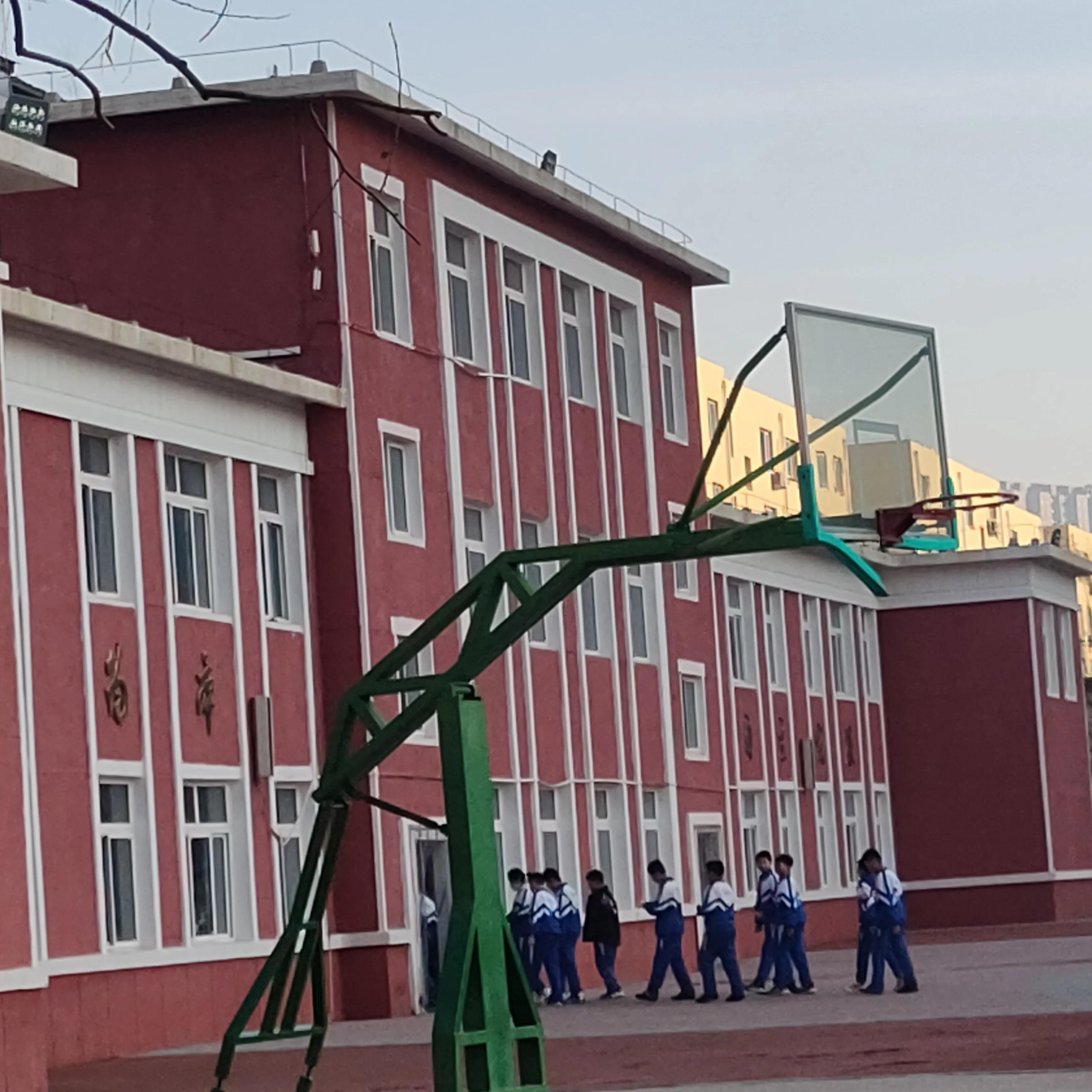 盘锦市双台子区长征小学招生,双台子区长征小学