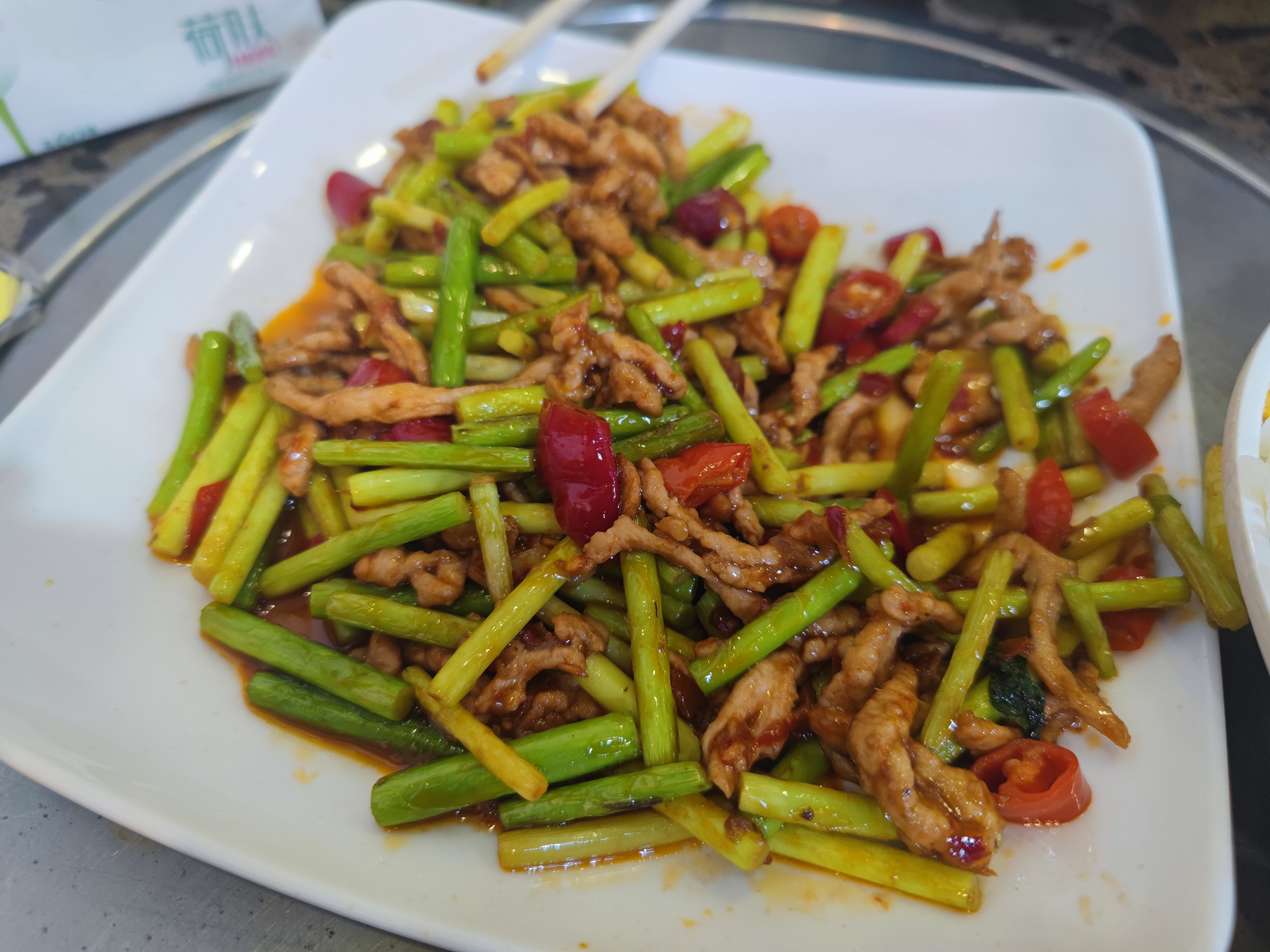 巷子里的美味小店,隐藏的美味小店