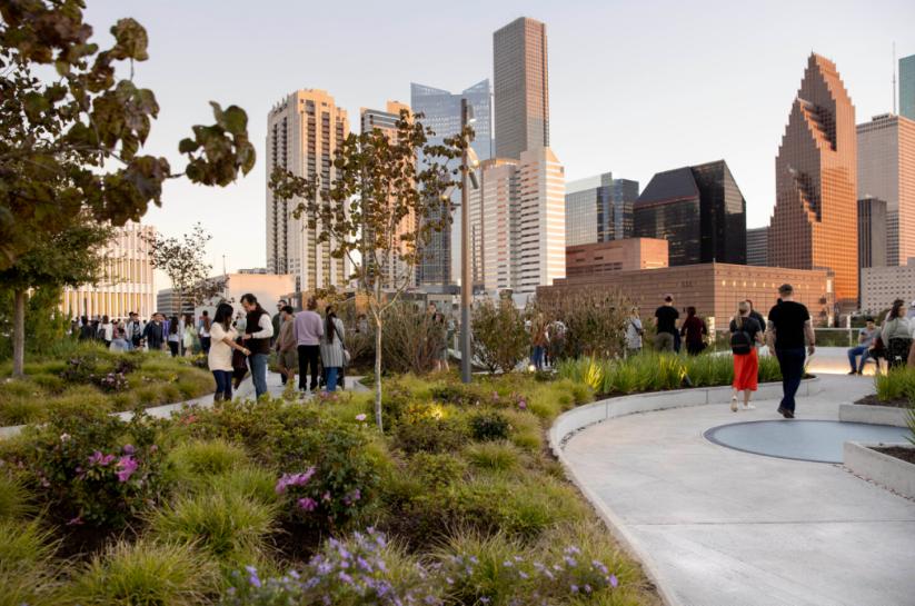 健康经济时代，购物中心正在成为农庄的“最强对手”