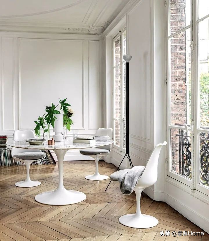 席卷全球的粉色风暴，它们也是不被定义的芭比风家具！