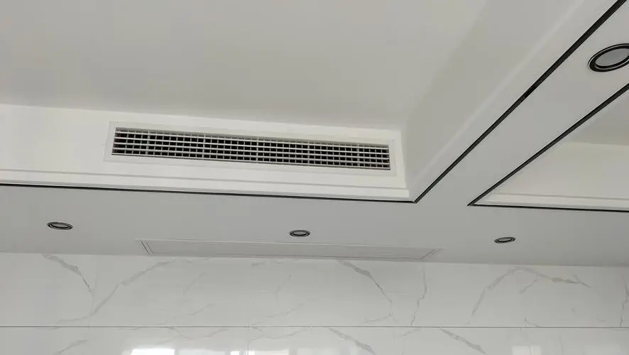 中央空调怎样解锁,中央空调怎么解锁的