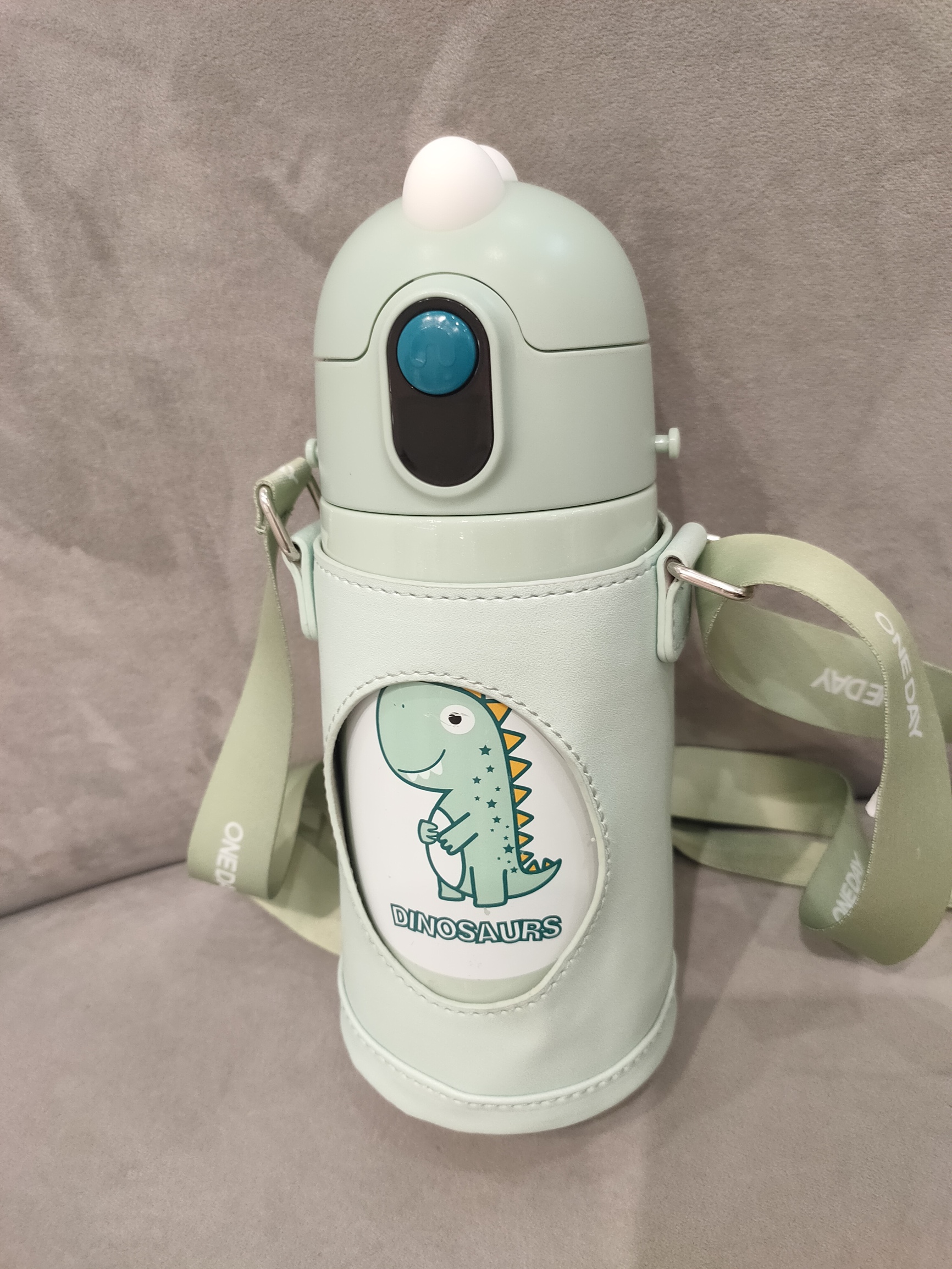 oneday保温杯带盖,Oneday保温杯