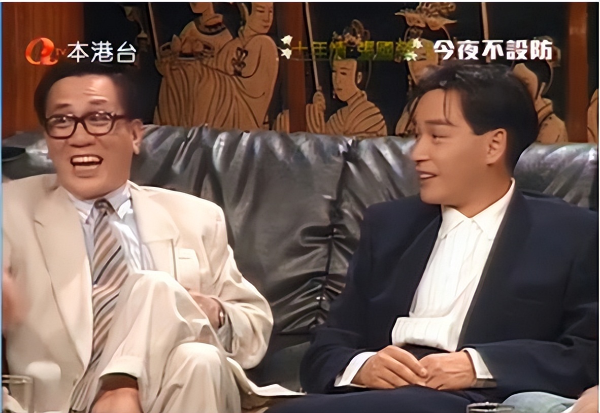 香港作家倪匡逝世,香港著名作家倪匡去世