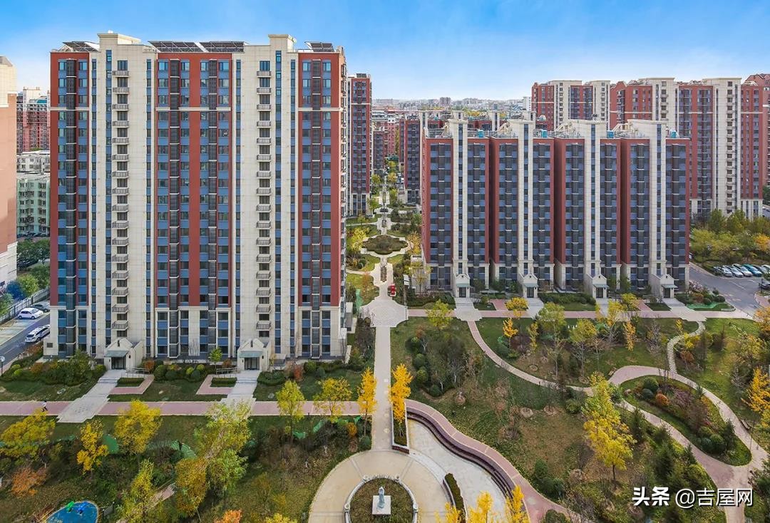 2024年良乡首创伊林郡成交价,首创伊林郡小户型图