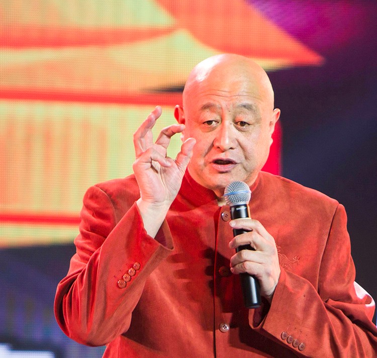 陈寒柏在相声圈名声,臭名远扬相声大师