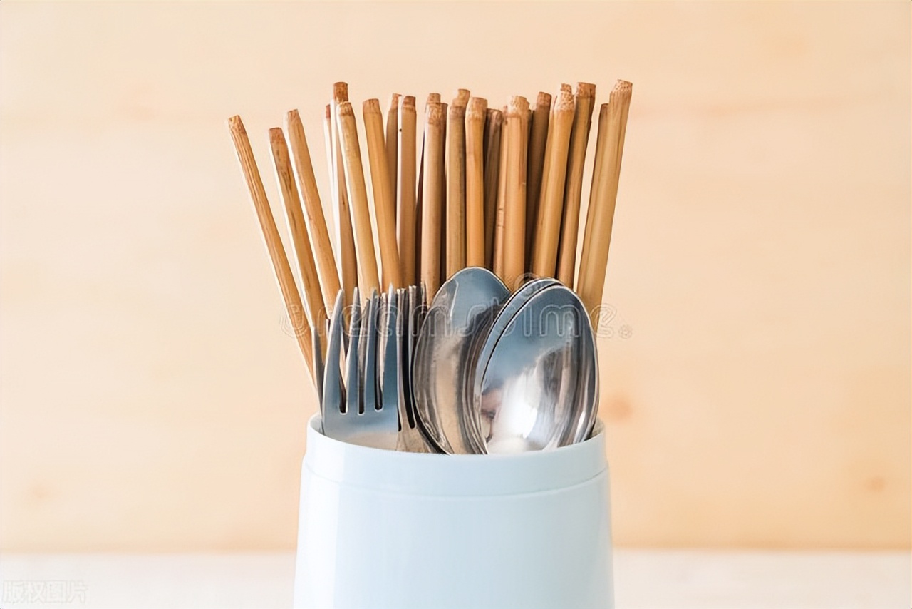 筷子发霉怎么洗干净小妙招,筷子发霉应该怎么去除