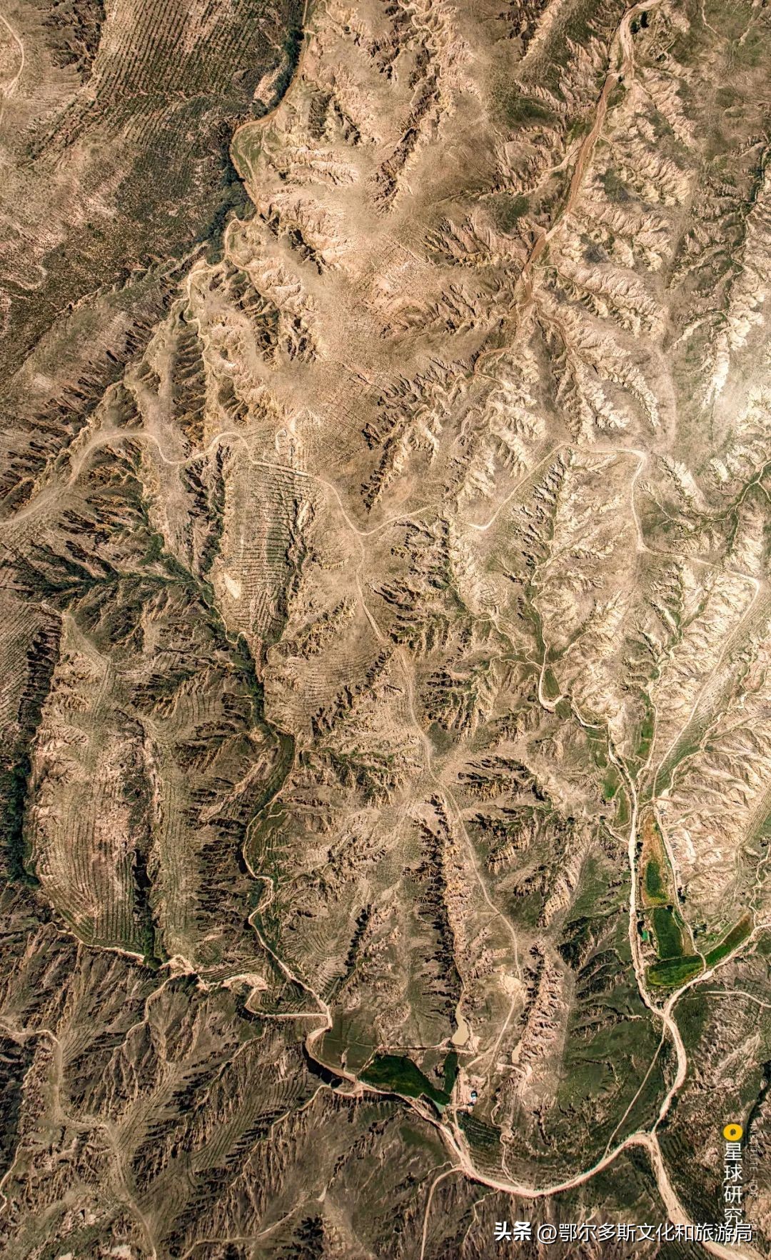 鄂尔多斯的特点,鄂尔多斯现在什么样