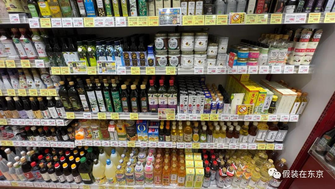 在日华人带大家了解日本超市现状,东京物价一览表