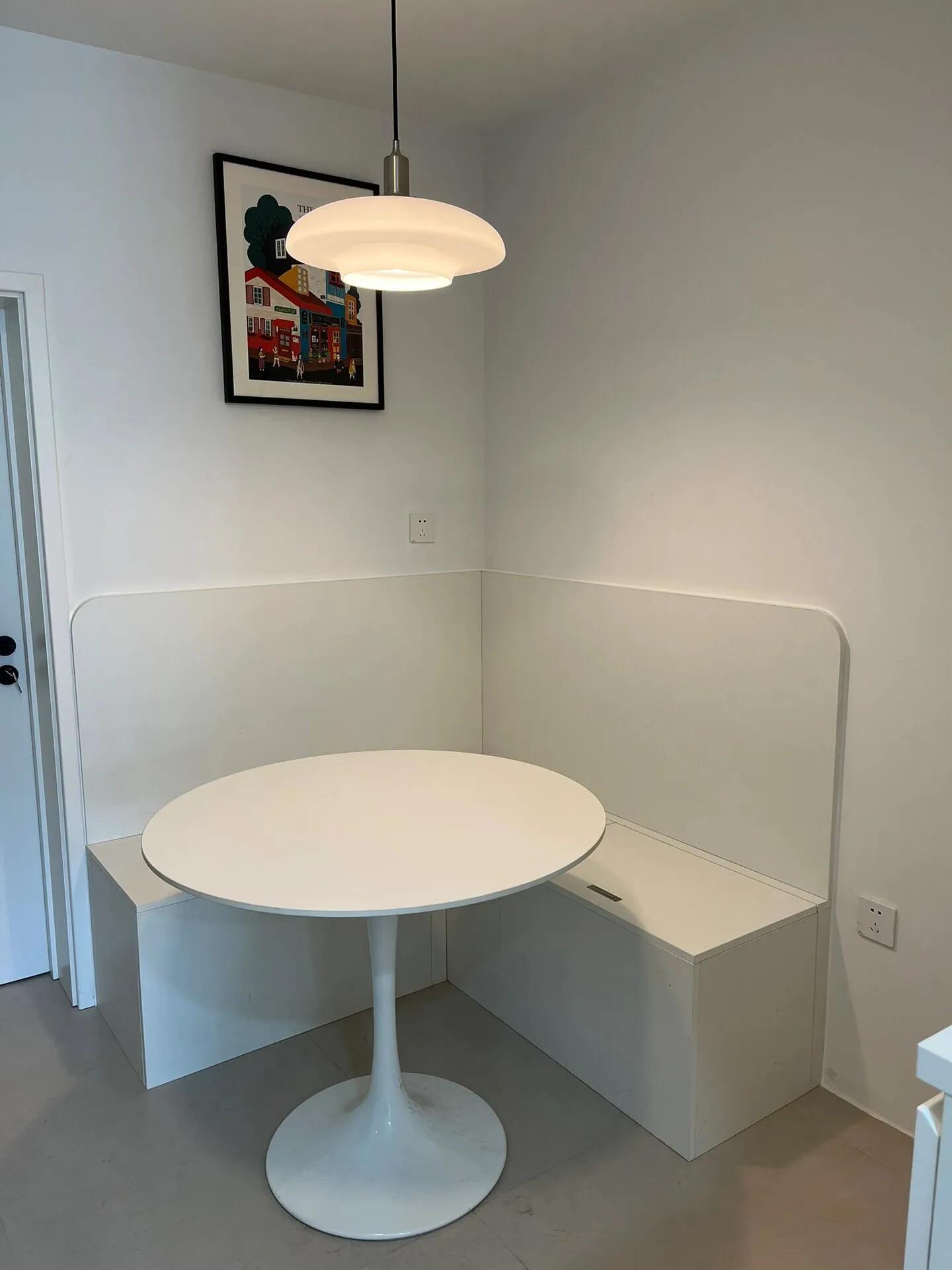 100种餐厅卡座图片,卡座餐厅款式图片大全