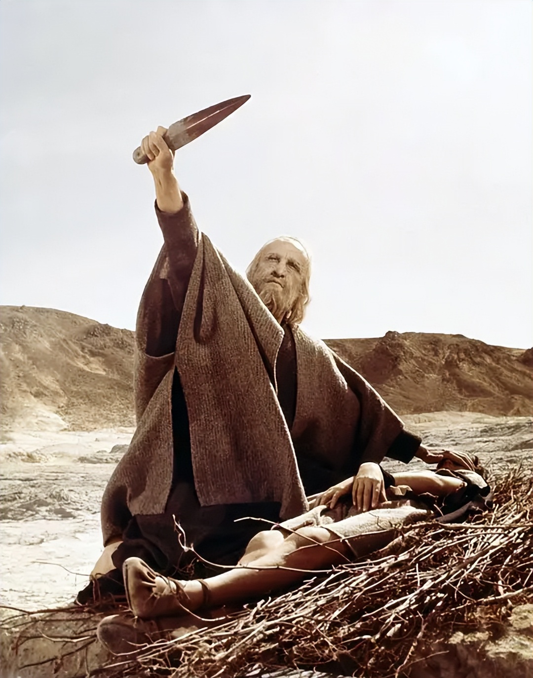 圣经电影创世时代,圣经中的意象及内涵