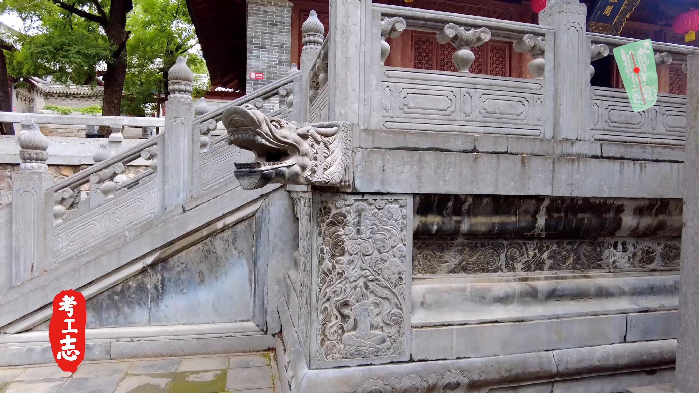 嵩山少林寺的历史背景和基本现状,少林寺传奇之火烧少林寺全集解说