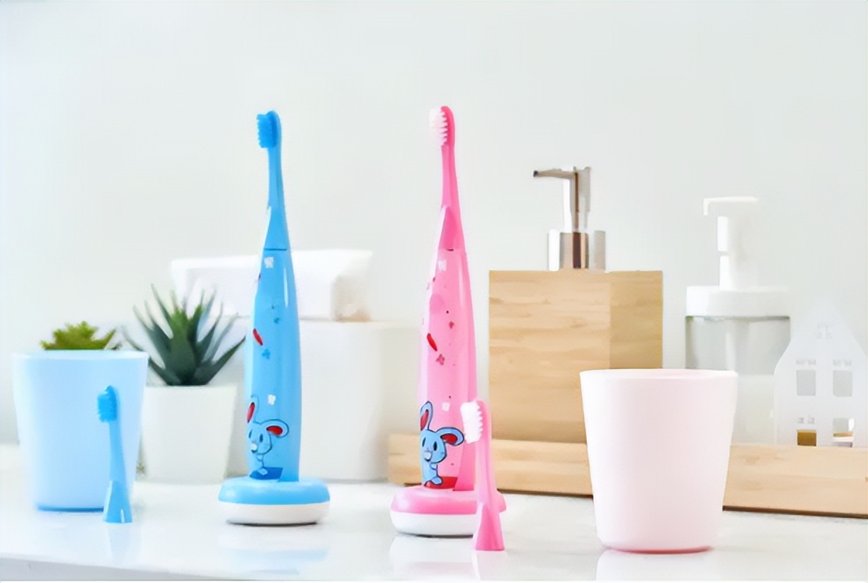 儿童电动牙刷一直用有什么危害,儿童使用电动牙刷的坏处