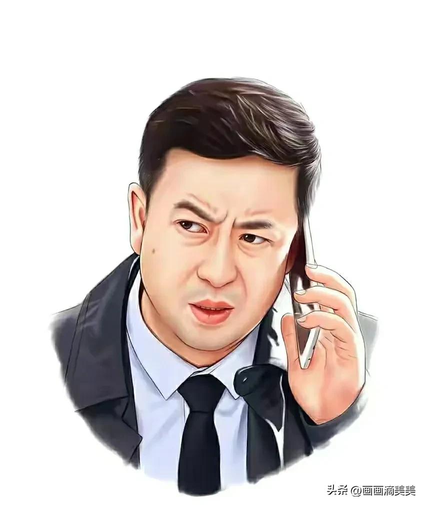 40-50岁微信头像男士成熟好看,40岁男士专用微信头像超酷成熟