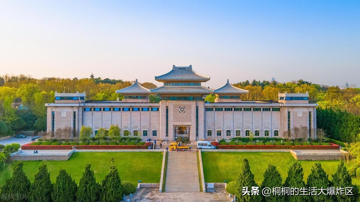 南京古都旅游攻略,南京二日游旅游景点推荐