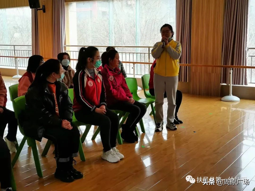 幼儿园保育教师技能比赛简报,幼儿园保育老师技能考核活动简讯