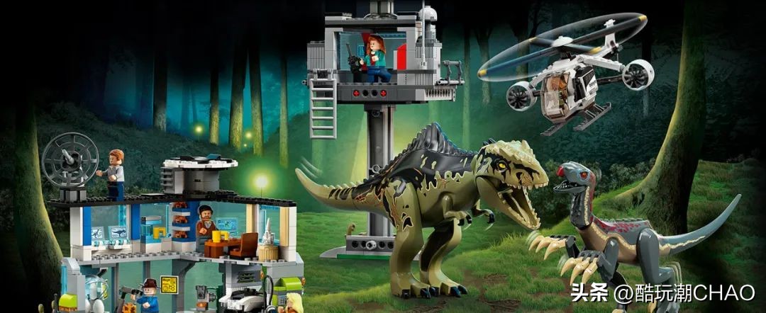 2021乐高最好套装,2020年十佳乐高套装