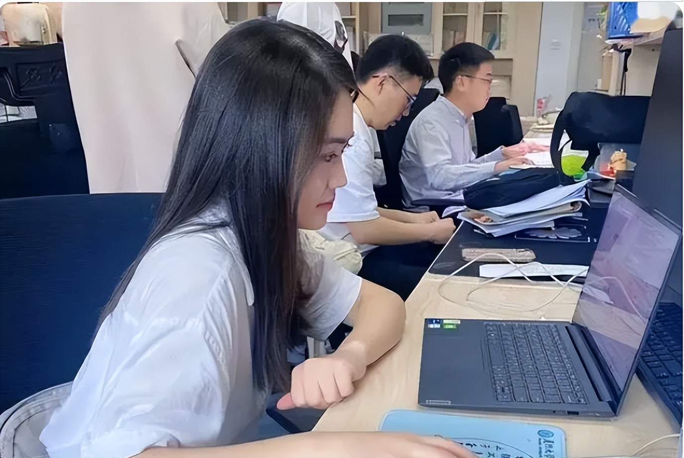 复旦大学女博士一年发表论文,厦门大学女博士事件处理结果