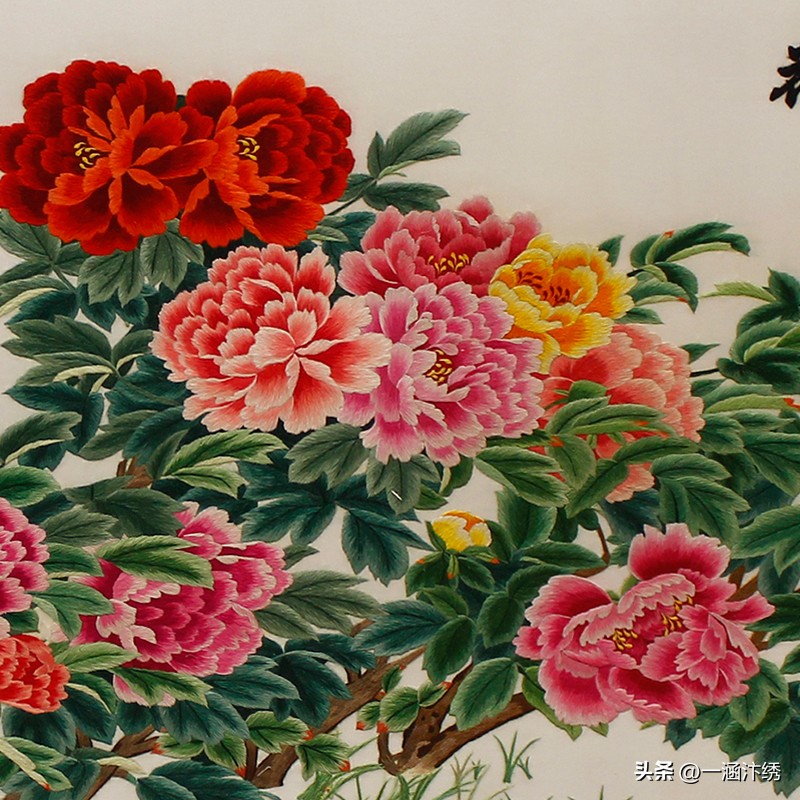 做生意送什么字画比较好,重要商务礼品