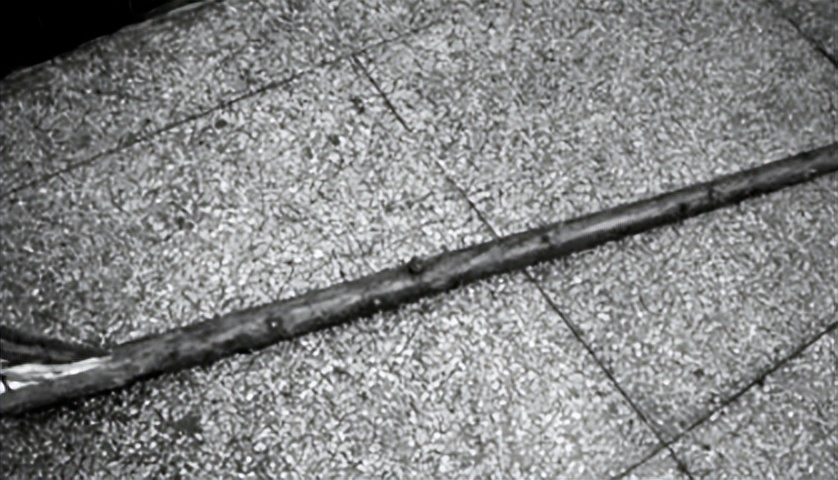 山东小伙被捅19刀凶手是谁,山东小伙被抓原视频