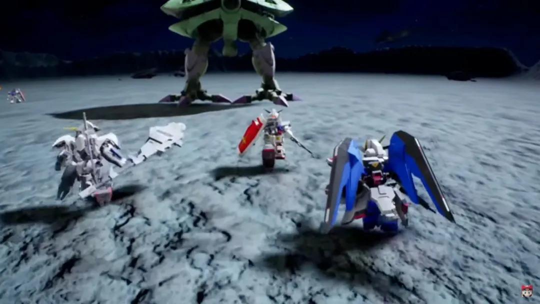 喷三dlc预告,王炸炸炸3d怎么更新到最新版本