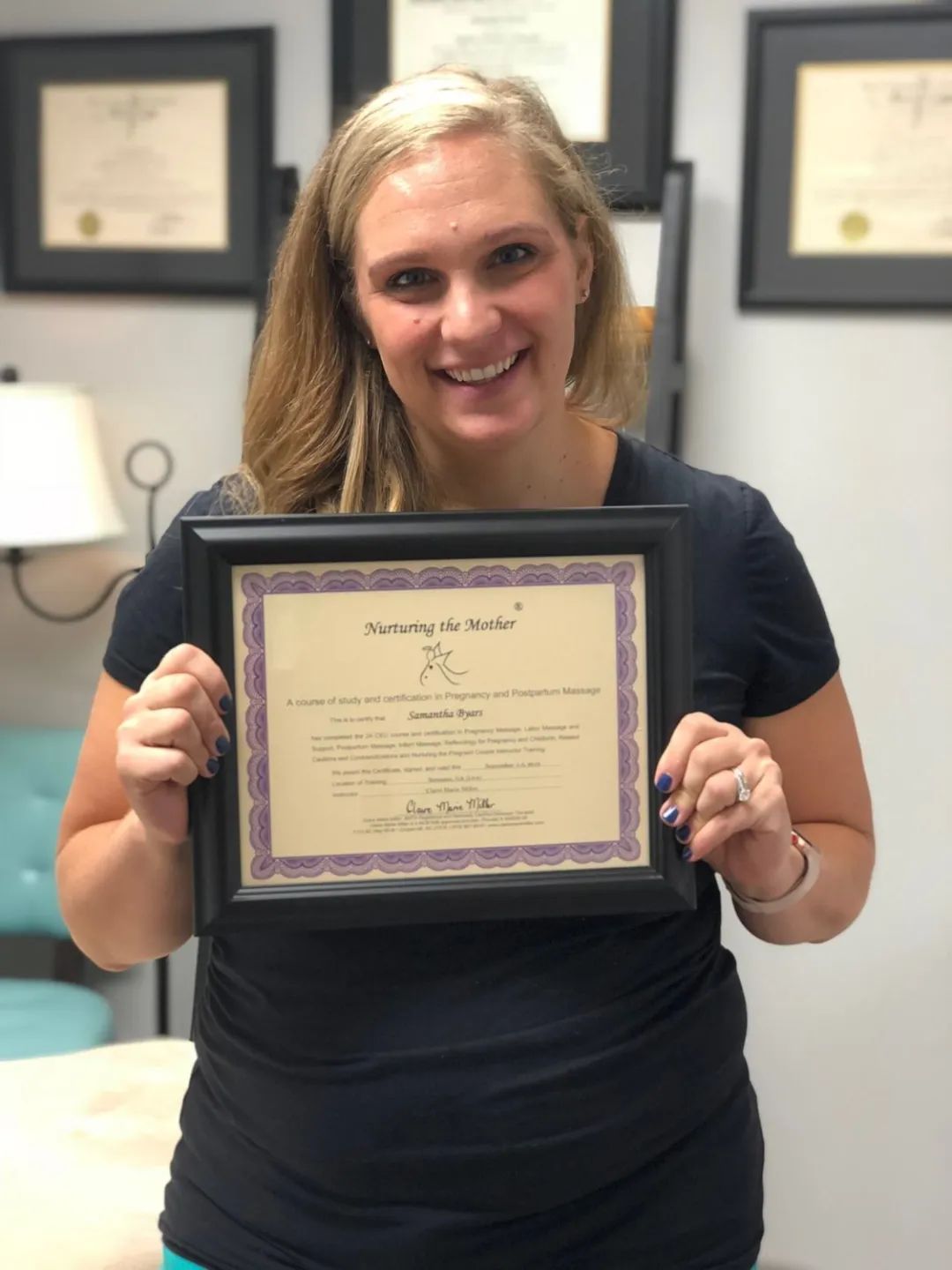 揭秘真实美国华人按摩业，月薪上万背后，没有你想的这么简单