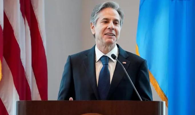 布林肯访华要什么？美已做中美“冷战”准备，眼前为拜登连任铺垫