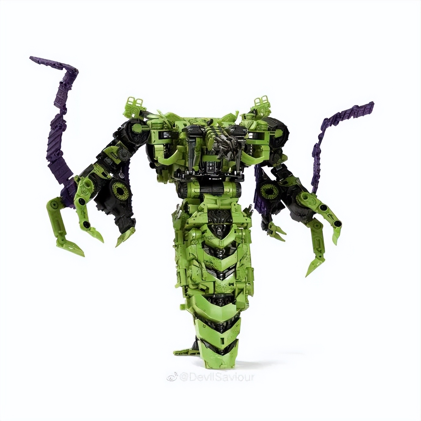 赛星小报社——本周最新的TF资讯整理