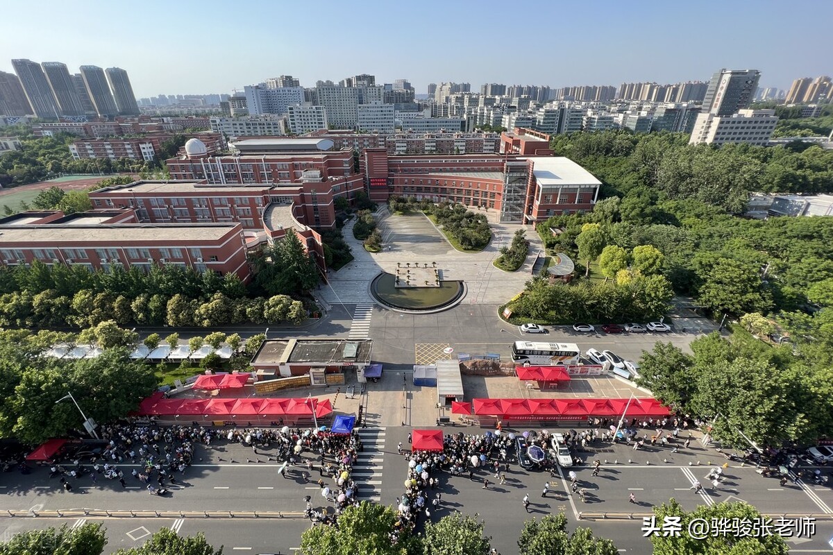 郑州外国语学校保送专业有哪些,郑州外国语学校每年考上985多少人