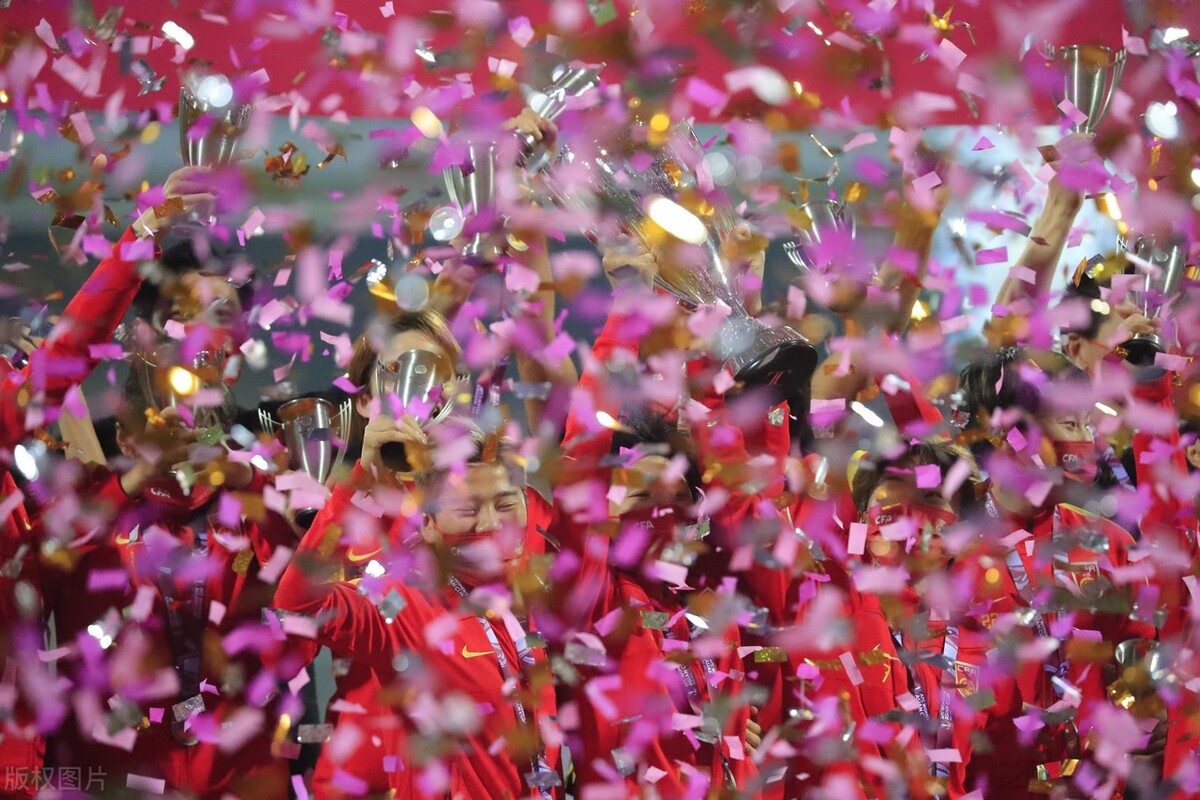 深度解读中国足球,无数据不复盘