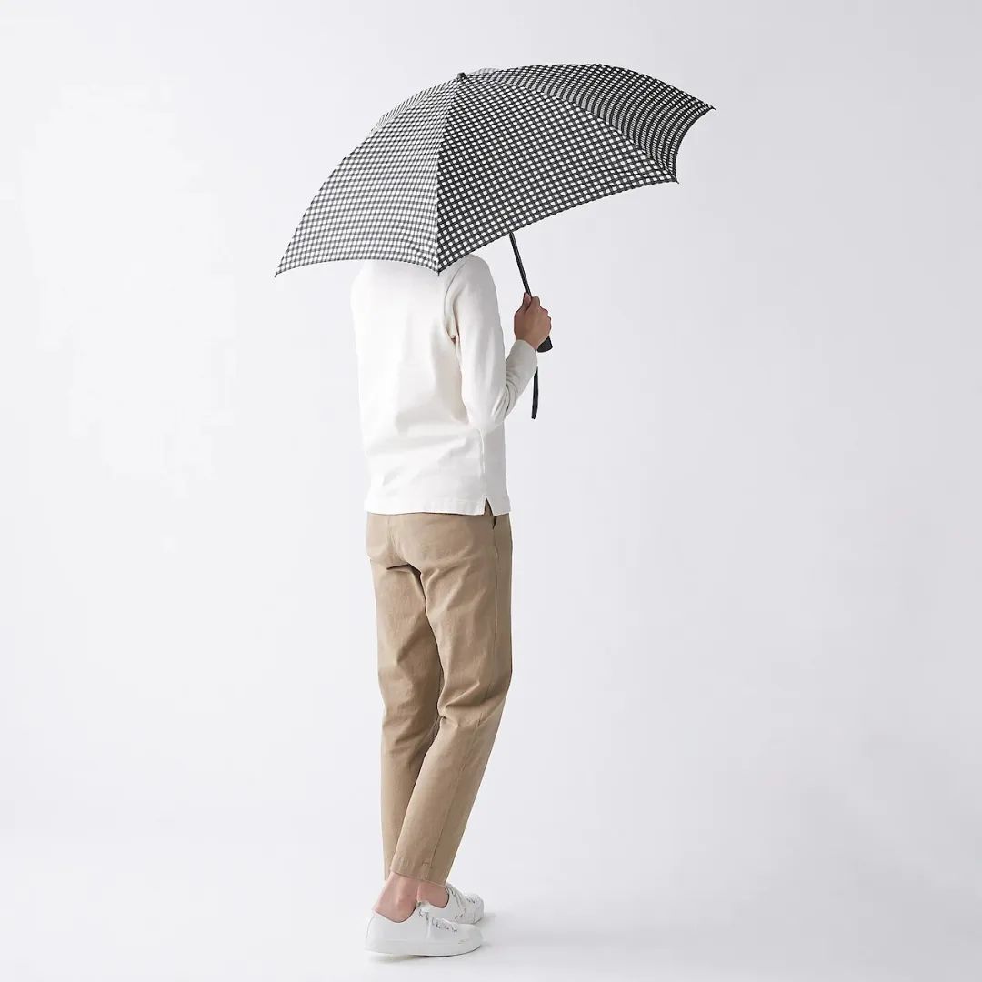 wpc防晒遮阳伞,高颜值遮阳伞推荐测评